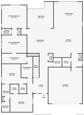 9006 Chalk Creek Pl, Littleton, CO 80125