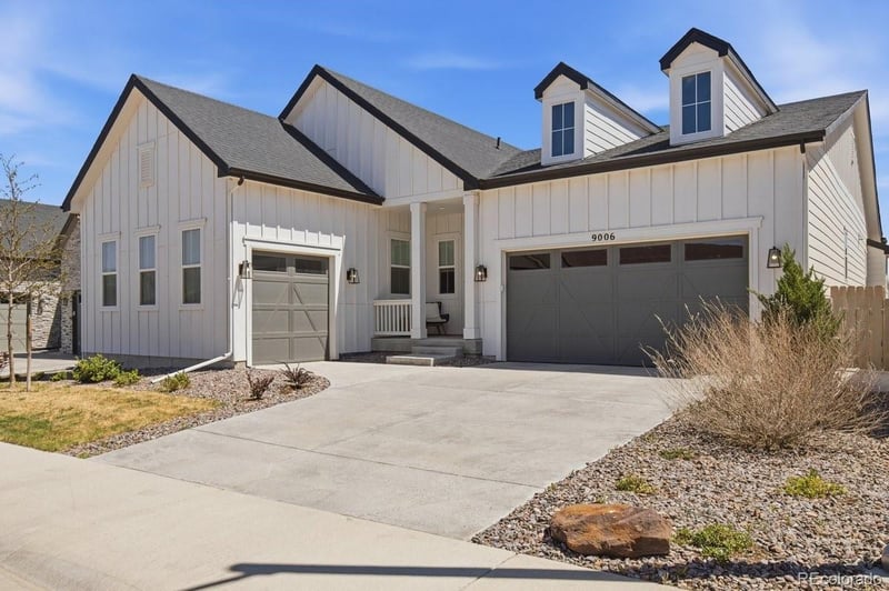 9006 Chalk Creek Pl, Littleton, CO 80125