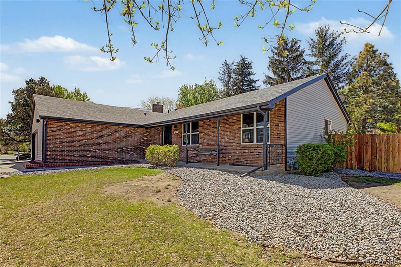 3621 Yampa St, Aurora, CO 80013