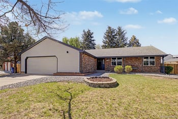 3621 Yampa St, Aurora, CO 80013