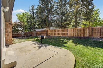 3621 Yampa St, Aurora, CO 80013