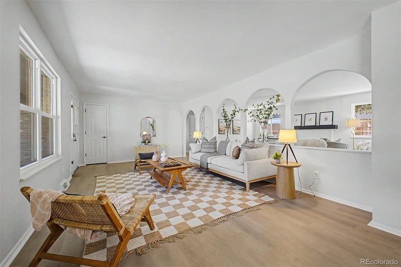 3621 Yampa St, Aurora, CO 80013