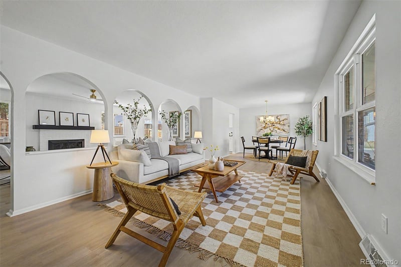 3621 Yampa St, Aurora, CO 80013