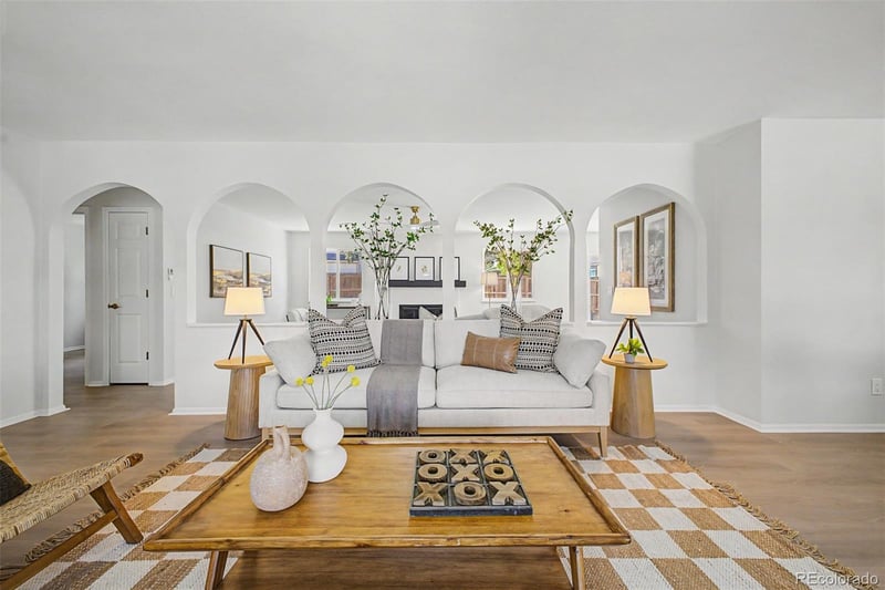 3621 Yampa St, Aurora, CO 80013