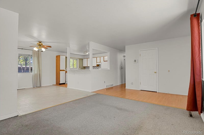 523 Las Animas St, Colorado Springs, CO 80903