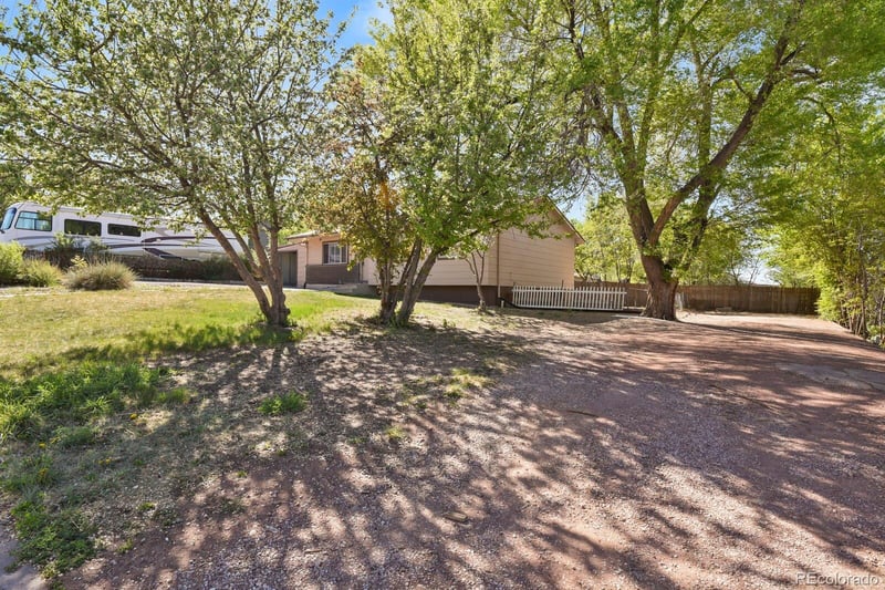 523 Las Animas St, Colorado Springs, CO 80903