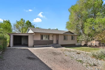 523 Las Animas St, Colorado Springs, CO 80903