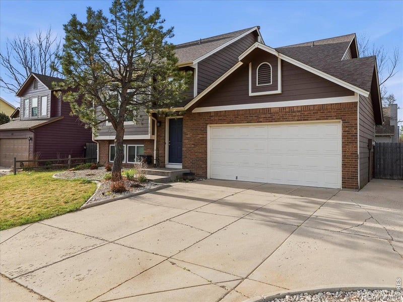 1013 Kremmling Ln, Fort Collins, CO 80526