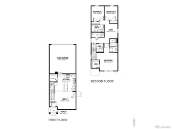 305 Fiord Way, Severance, CO 80550