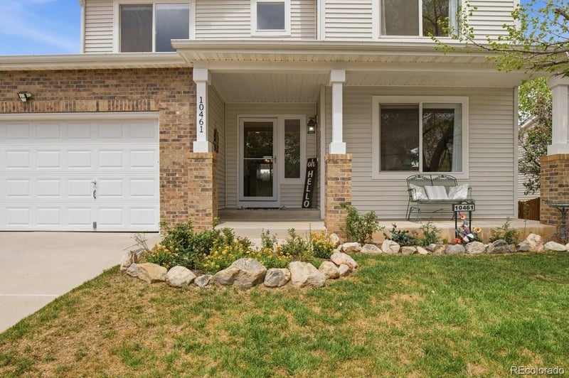 10461 Beech St, Littleton, CO 80125
