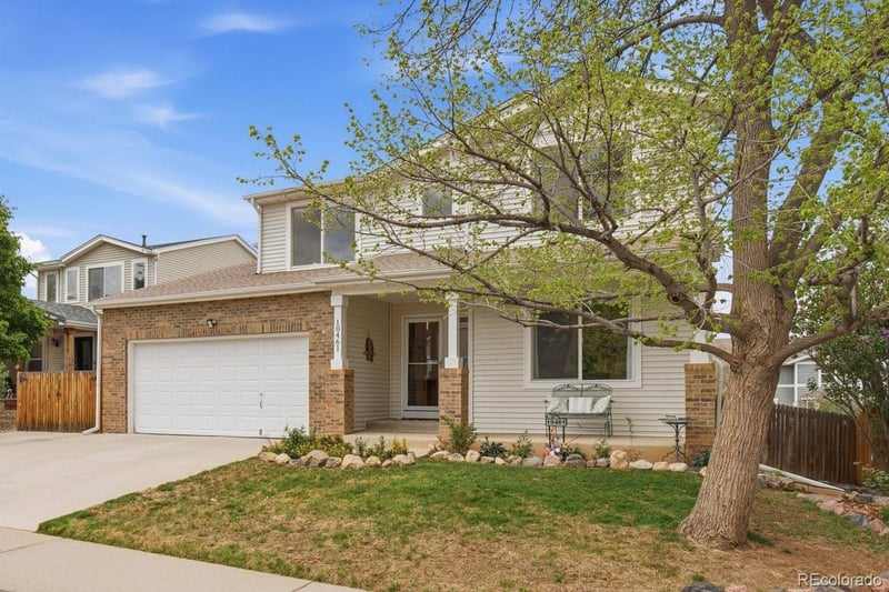 10461 Beech St, Littleton, CO 80125