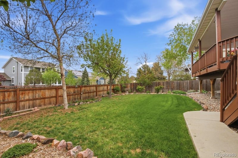 10461 Beech St, Littleton, CO 80125
