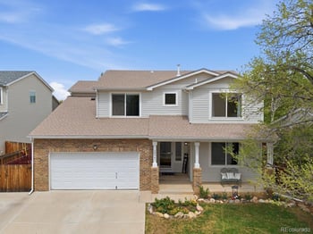 10461 Beech St, Littleton, CO 80125