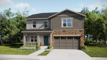 163 Mia Ln, Johnstown, CO 80534