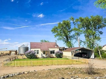 2519 County Road 10, Alamosa, CO 81101