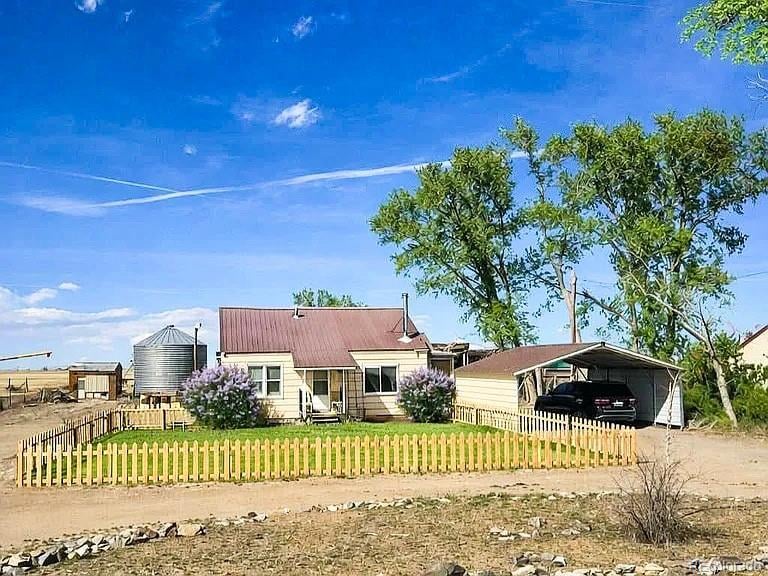 2519 County Road 10, Alamosa, CO 81101