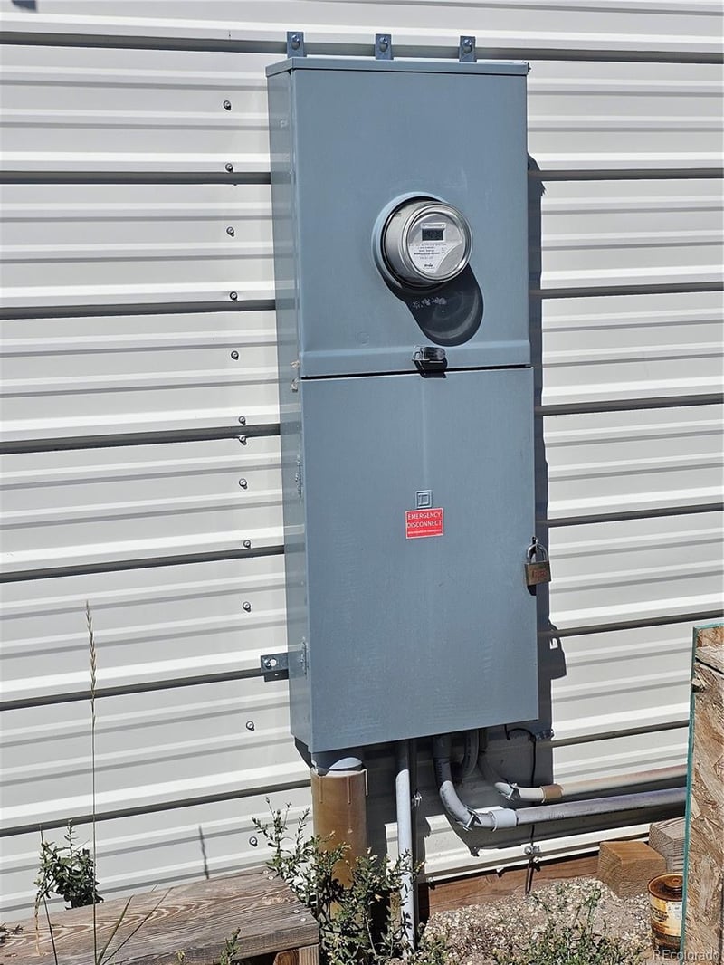 2170 County Road 115 S, Alamosa, CO 81101