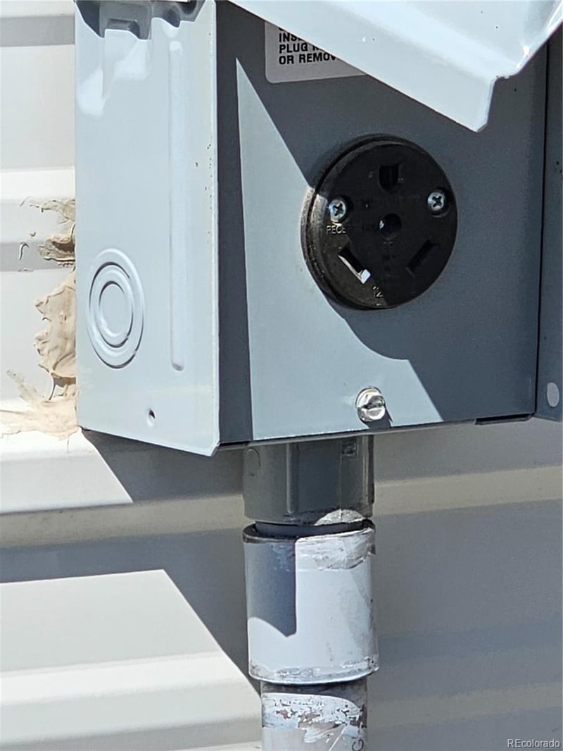 2170 County Road 115 S, Alamosa, CO 81101