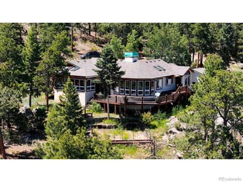 24043 Eagle Cliff Trl, Conifer, CO 80433