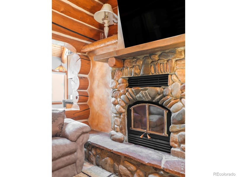 24043 Eagle Cliff Trl, Conifer, CO 80433