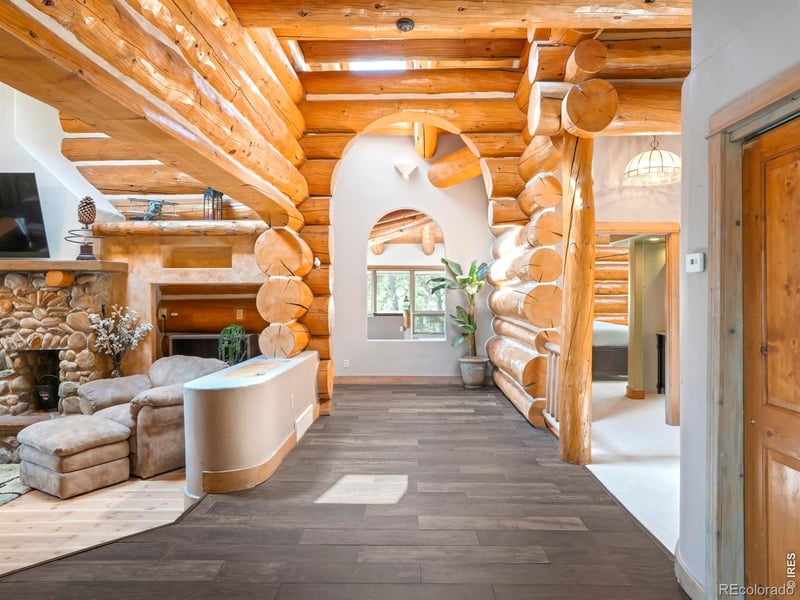 24043 Eagle Cliff Trl, Conifer, CO 80433