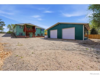 125 Grand Ave, Fort Lupton, CO 80621