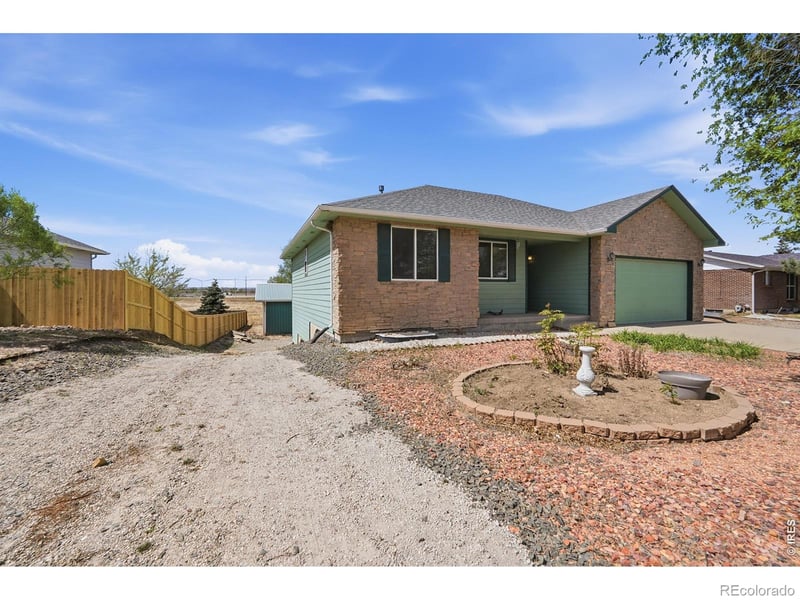 125 Grand Ave, Fort Lupton, CO 80621