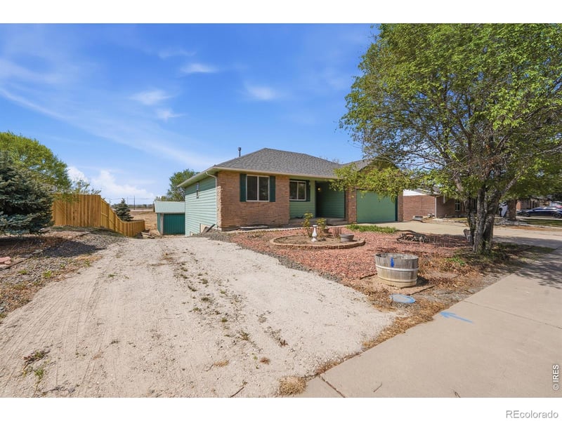 125 Grand Ave, Fort Lupton, CO 80621