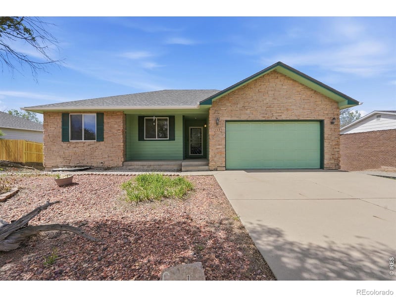 125 Grand Ave, Fort Lupton, CO 80621