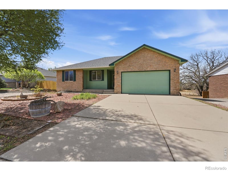 125 Grand Ave, Fort Lupton, CO 80621