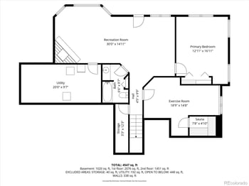 32160 Aspen Meadow Dr, Evergreen, CO 80439