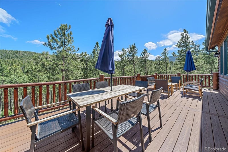 32160 Aspen Meadow Dr, Evergreen, CO 80439