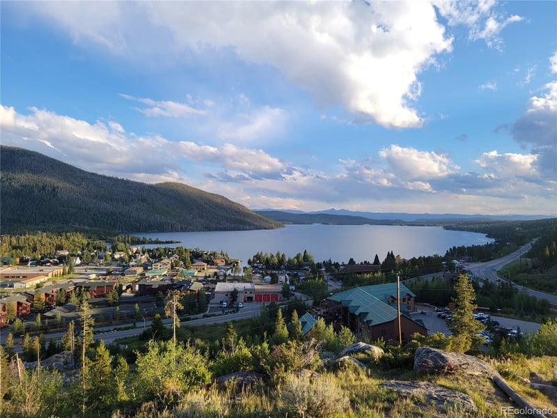 Lot 13 - 14 Park Ave, Grand Lake, CO 80447