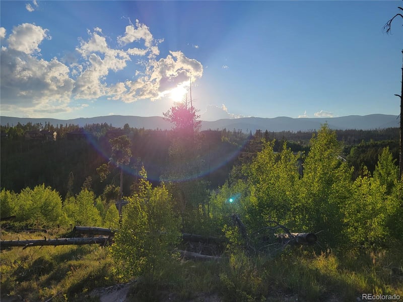 Lot 13 - 14 Park Ave, Grand Lake, CO 80447