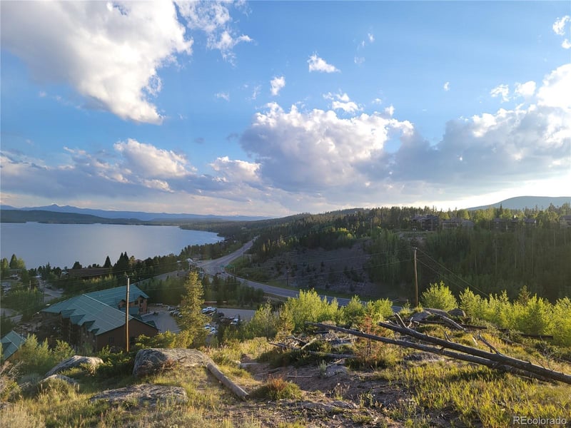 Lot 13 - 14 Park Ave, Grand Lake, CO 80447