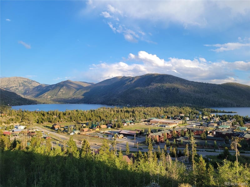 Lot 13 - 14 Park Ave, Grand Lake, CO 80447
