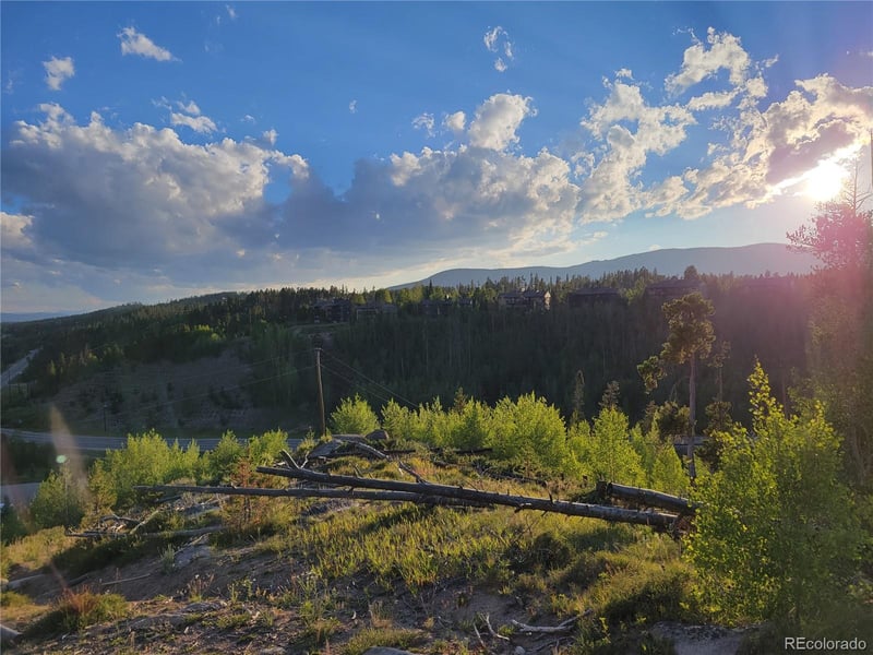 Lot 13 - 14 Park Ave, Grand Lake, CO 80447