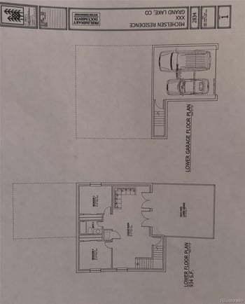 Lot 13 - 14 Park Ave, Grand Lake, CO 80447