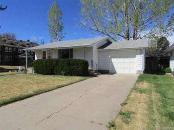 625 Lincoln St, Fort Morgan, CO 80701