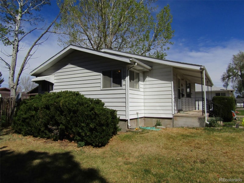 625 Lincoln St, Fort Morgan, CO 80701