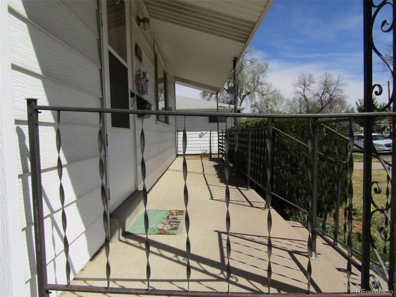 625 Lincoln St, Fort Morgan, CO 80701