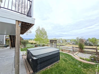 6945 Mountain Brush Cir, Highlands Ranch, CO 80130