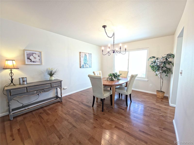 6945 Mountain Brush Cir, Highlands Ranch, CO 80130