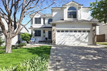 6945 Mountain Brush Cir, Highlands Ranch, CO 80130