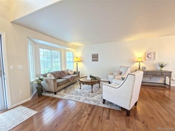 6945 Mountain Brush Cir, Highlands Ranch, CO 80130