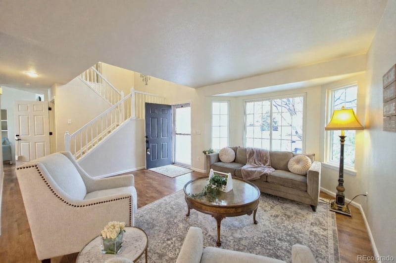 6945 Mountain Brush Cir, Highlands Ranch, CO 80130