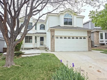 6945 Mountain Brush Cir, Highlands Ranch, CO 80130