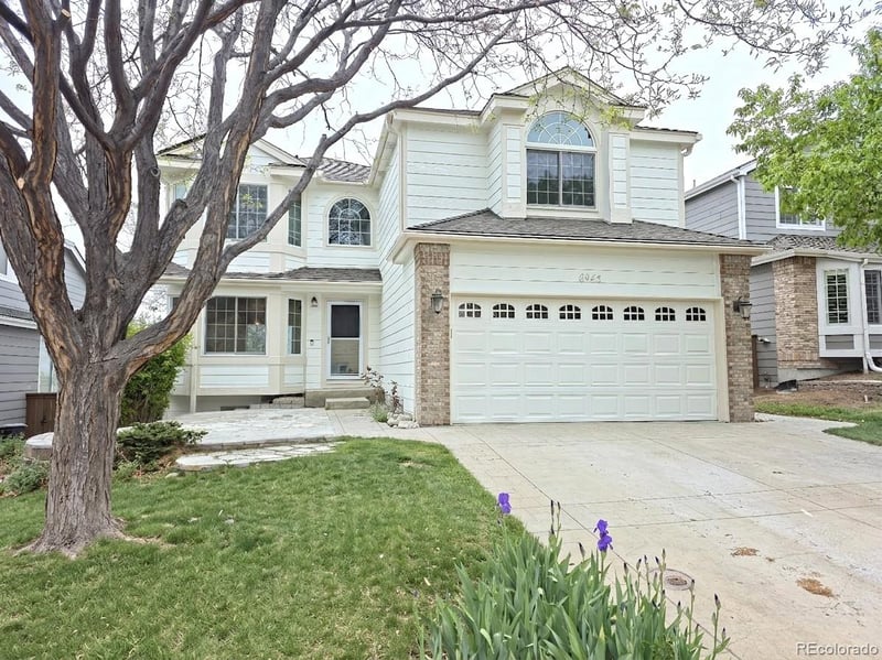 6945 Mountain Brush Cir, Highlands Ranch, CO 80130