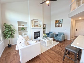 6945 Mountain Brush Cir, Highlands Ranch, CO 80130