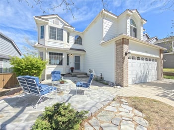 6945 Mountain Brush Cir, Highlands Ranch, CO 80130